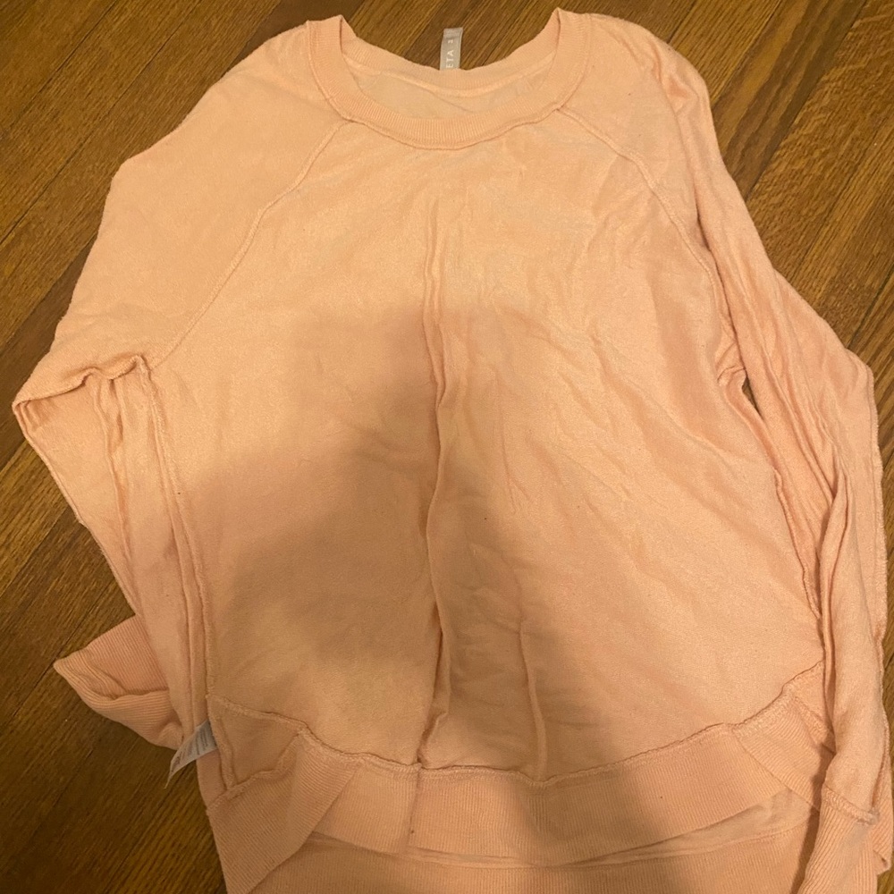 Athleta crewneck